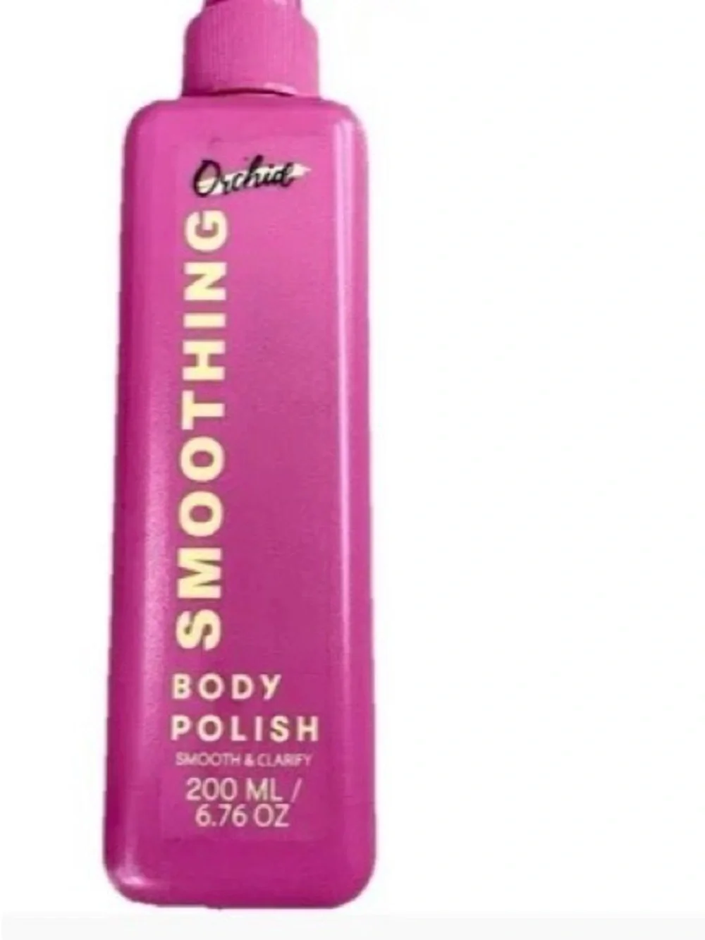 Smoothing Body Polish - Pink (Set of 2) 200 ML each 🛍️